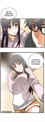 [Husky guy] SStudy Ch.0-29 (English) (YoManga) (Ongoing)