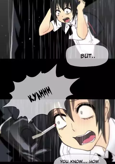 Household Affairs Ch.1-43