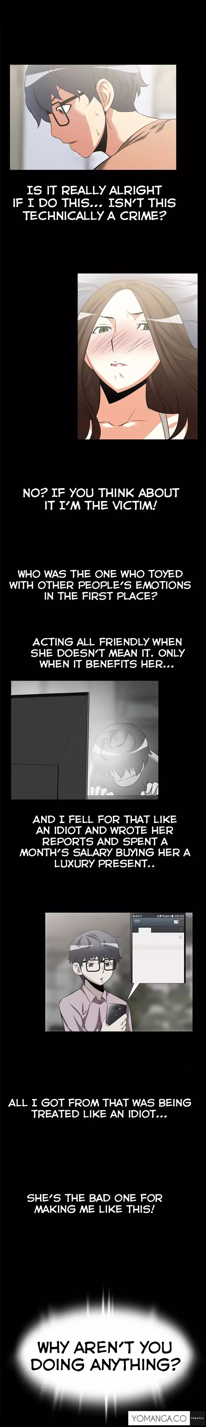 Love Parameter Ch.1-38