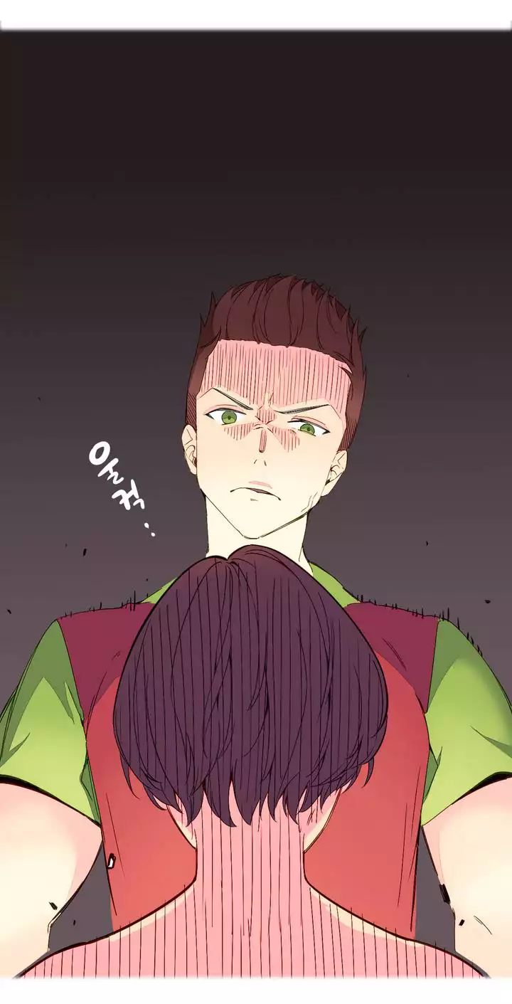 我统治的世界 Ch.1-16