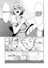 [Dekosen Takuji] Himitsu no Artemis - the Secret Artemis Ch. 1-6 [English] [Namidatranslations] [Digital]