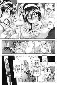 [Sameda Koban] Momozono Gakuen Danshiryou ni Youkoso! | Welcome to the Boys' Dormitory of Momozono School (Complete) [English] [redCoMet]