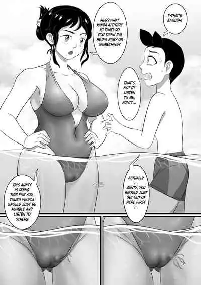 [skyzen] 寄生虫系列 [English] [xinsu] pg. 1-174
