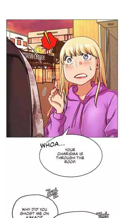 [Gregor, JJangE] Staying with Ajumma (1-20) [English] [ The Blank ] [Ongoing]