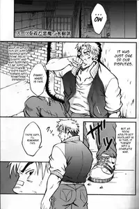 The Devil Wears Suit Pt 1 And 2