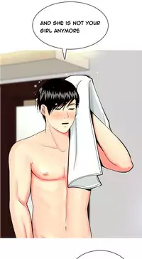 Hooker Ch.1-33 (English) (Ongoing)