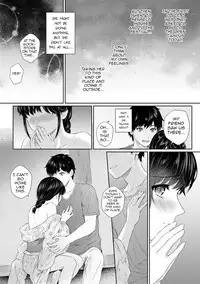 Sensei to Boku Ch. 1-7