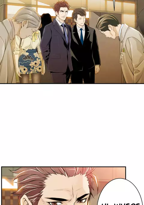 Kill the Dead Bastard Ch.0-12