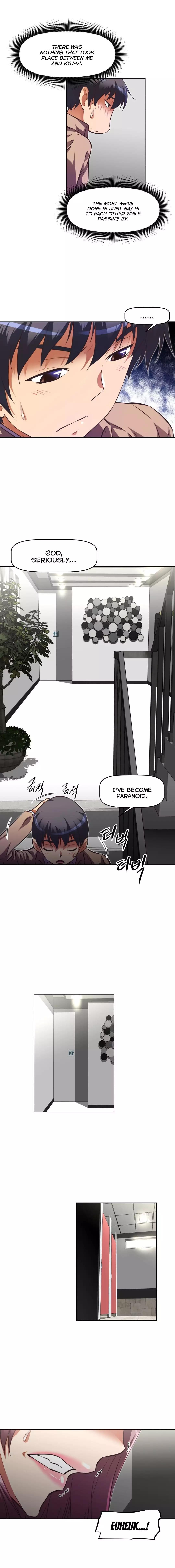 Brawling Go Ch.76-121