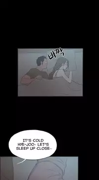 [Mr. Byeong-Su] Cohabitation Ch.1-41 (English) (Ongoing)