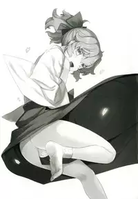 (C92) [Yaya Hinata-ya (Yaya Hinata)] Kanara-sama no Nichijou Juu (Tonari no Miko-san wa Minna Warau) [Chinese] [oxt04389漢化]