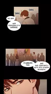 [PINKO] Scandal of the Witch Ch.1-28 (English) (Ongoing)