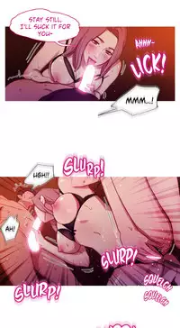 [PINKO] Scandal of the Witch Ch.1-28 (English) (Ongoing)