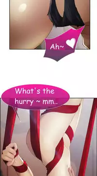 The Matrix Ch.1-7 (English) (Ongoing)