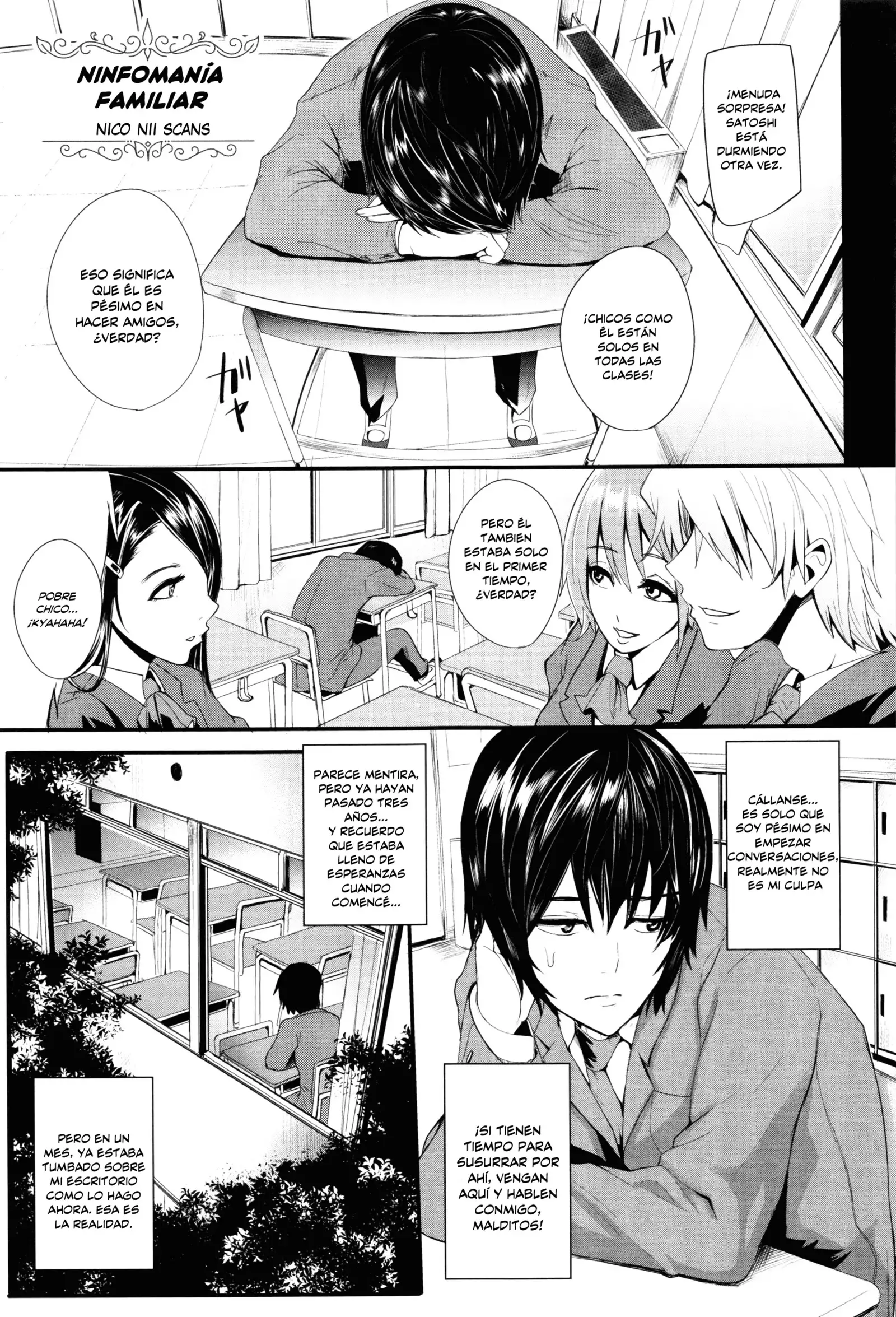 Gamandekinai Mesuana 1-2