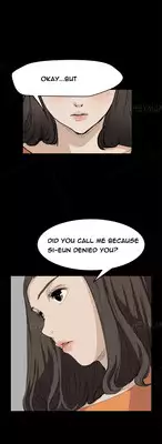 [Keum Sah Gong] Si-Eun Ch.1-19 (English) (Ongoing)