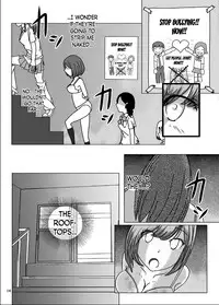 [dressblackheulee (BlackBaka)] Zenra Ijimerarekko-san no Nichijou [English] [N04H]