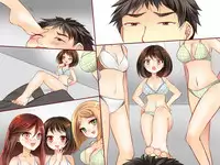 [DL Mate] Idol Goup no Manager ga 「Saiminjutsu」 wo Te ni Iretara...