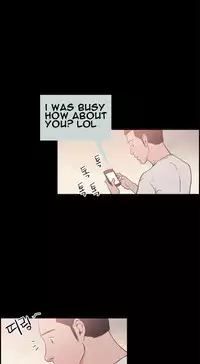 [Mr. Byeong-Su] Cohabitation Ch.1-35.5 (English) (Ongoing)