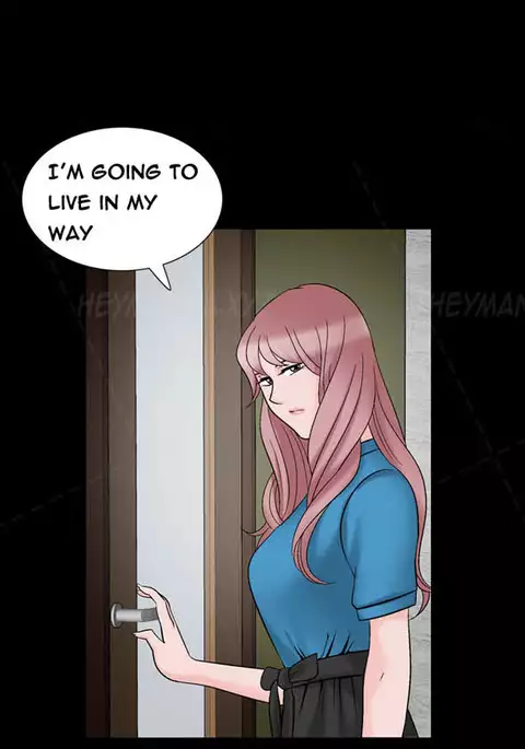 The Taste of the Hand Ch.1-37