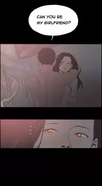 [Mr. Byeong-Su] Cohabitation Ch.1-35.5 (English) (Ongoing)