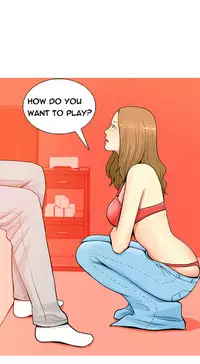 Hooker Ch.1-41 (English) (Ongoing)