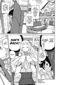 (C92) [Zenra Restaurant (Heriyama)] Choushi ni Noruna yo Lillie (Pokémon Sun and Moon) [English] [biribiri]