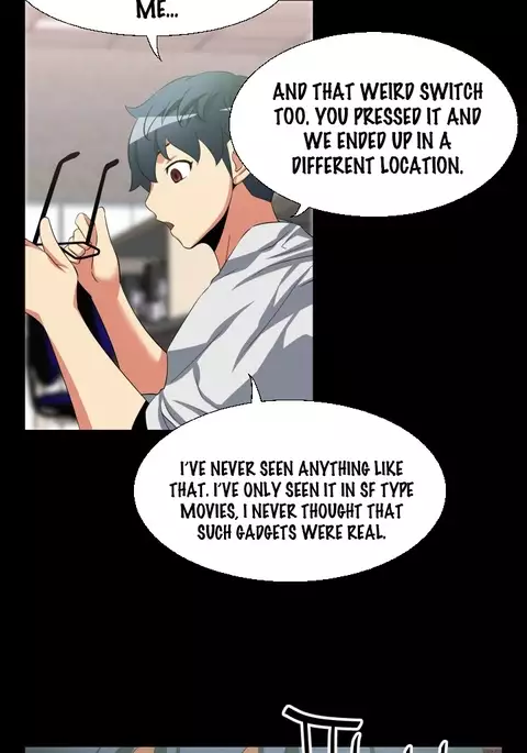 Love Parameter Ch.1-68