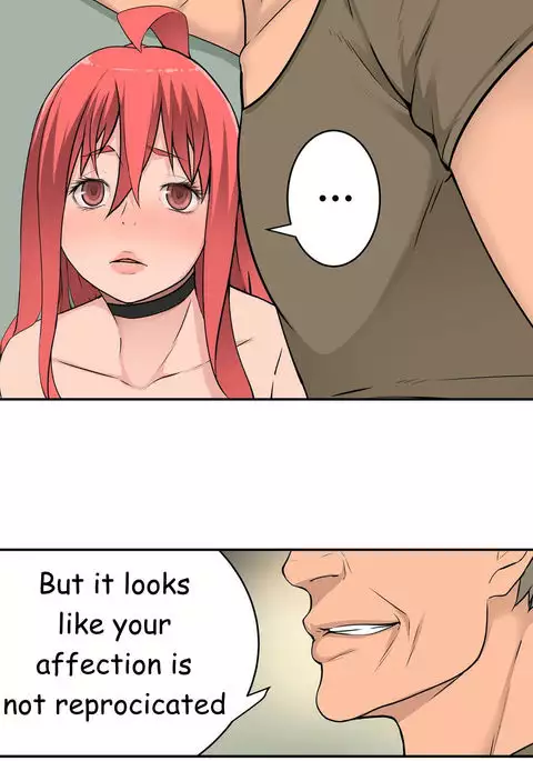 Tissue Thieves Ch.1-23