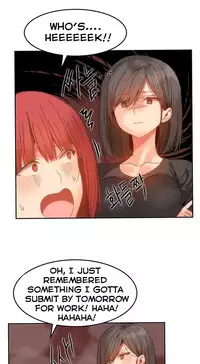 [Mx2J] Hahri's Lumpy Boardhouse Ch. 0-17 [English] (YoManga) (Ongoing)