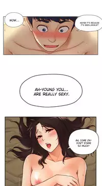 [Cave Bear] Mia's Tool Ch.0-1 (English) (Ongoing)