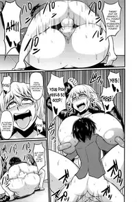 [Eisen] Kousei Shisetsu (ANGEL Club 2016-03) [English] [constantly]