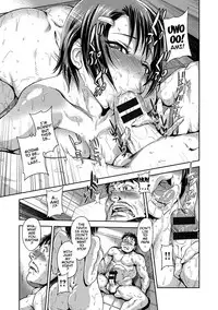 [gemu555] Inmoralism Ch 1-6 [English] {doujins.com} [Digital]