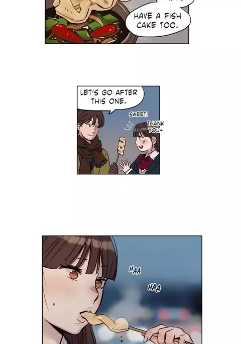 Atonement Camp Ch.1-23