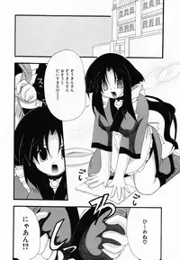 [Shiira Sara] LOVE & PEACE