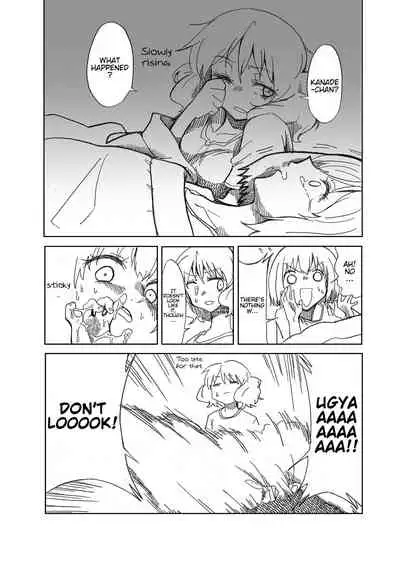 Midareru Euphonium | Chaotic Euphonium