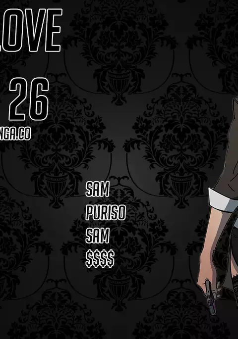 Refrain Love Ch.1-39