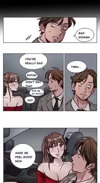 [Ramjak] Atonement Camp Ch.1-33 (English) (Ongoing)