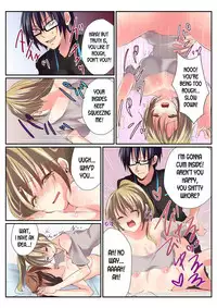 Onna no Karada de Shitai Koto!