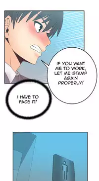 My Office Ch.1-27 (English) (Ongoing)