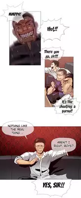 [ButcherBOY] Household Affairs Ch. 11-26 [English] [Yomanga]