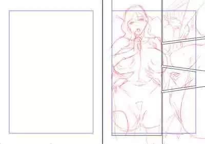 [Studio C-TAKE (Miura Takehiro)] No Contest 2.00 [Digital]