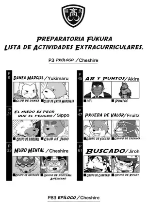 En forma para el futuro