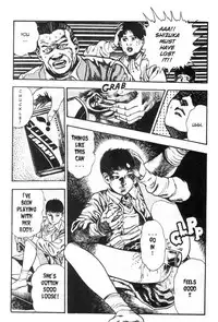 Demon Beast Invasion - Vol.001 [English]