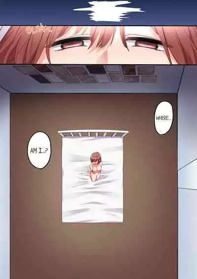 [Toba Ayuhata] Netorare SEX wa 1-Shuukan - Kuzu Osananajimi ni Ijimerarete, Ikasarete... 1 | Forced to Have Sex For a Week— Teased and Forced to Come by My Piece of Trash Childhood Friend 1 [English]