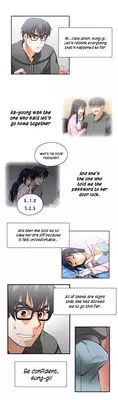 [Husky guy] SStudy Ch.0-25.1 (English) (YoManga) (Ongoing)