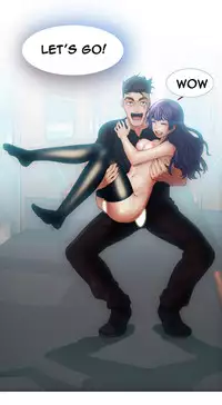 [Studio Gale] Lady Garden Ch.1-32 (English) (Ongoing)