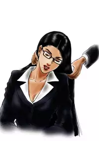 [rebirth] Yuuwaku no Kurokami Kyoushi