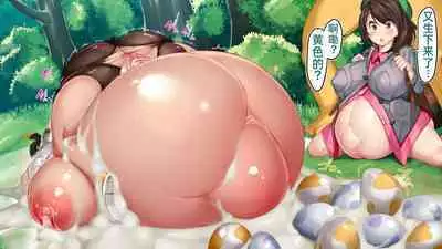 [kawahagi tei] if you lose, hatching carefully selected!! No guard (pokemon sword/shield)[中国翻訳]［百歌道个人汉化］