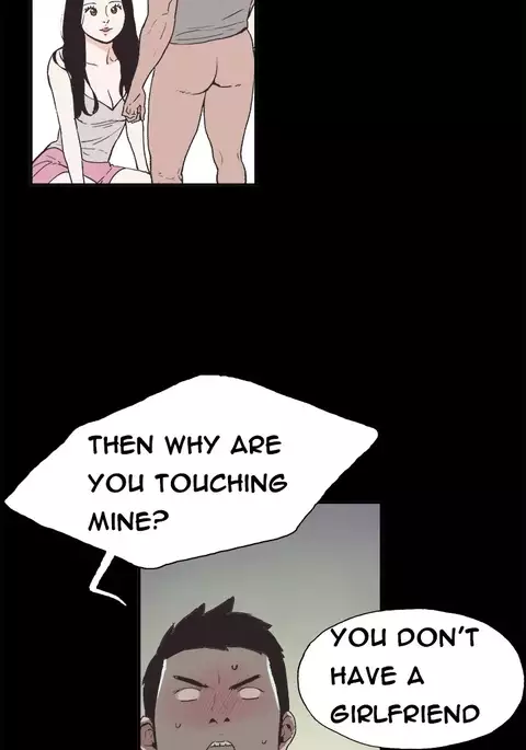 Cohabitation Ch.1-48